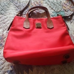 Dooney & Bourke crossbody